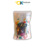 DATE ÇİKOLATALI BADEMLİ HURMA KARIŞIK 500GR PAKET