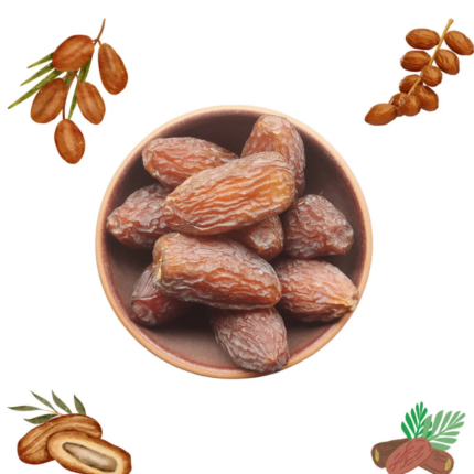 DATCO MEDJOUL MEDIUM HURMA 1 KG