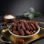 MEDİNE MEBRUM JUMBO HURMA 1KG