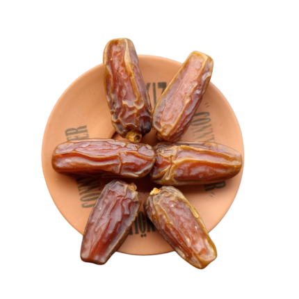 MEDİNE MEBRUM JUMBO HURMA 1KG