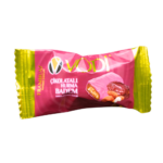 Vodi Frambuaz Çikolatalı Bademli Hurma 1kg