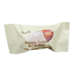 DATE BEYAZ ÇİKOLATALI BADEMLİ HURMA EKO 1KG